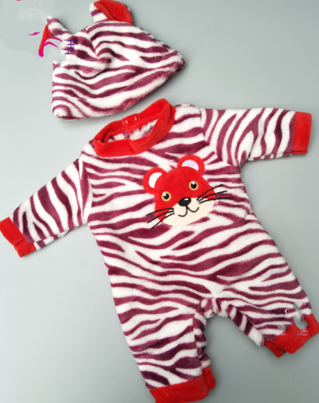 18 inch American girl doll clothes