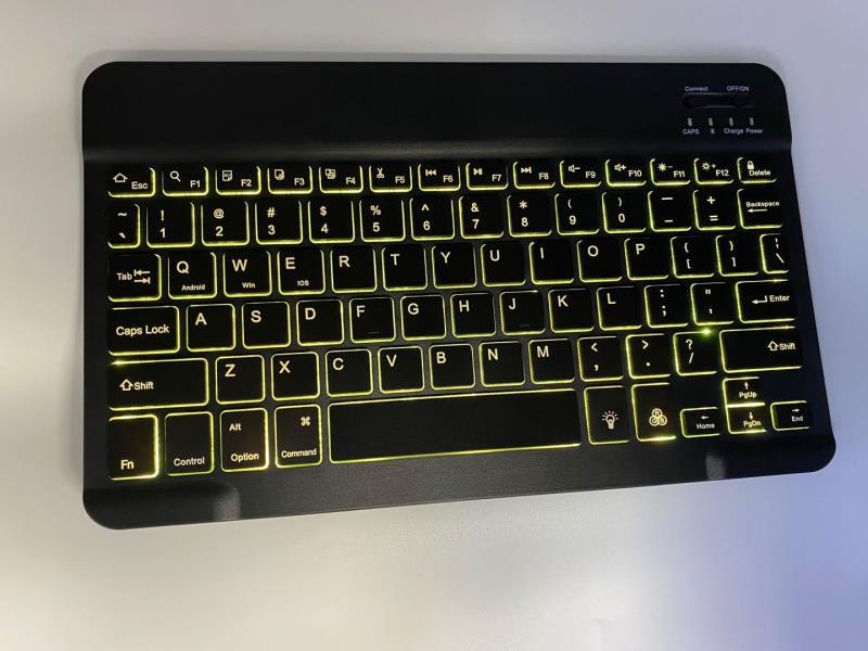 Mini Bluetooth wireless keyboard