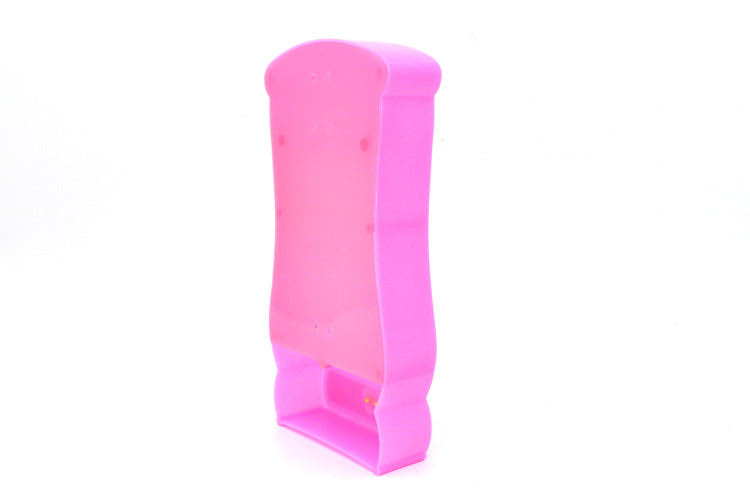 Clothes Change-up Decoration Accessories Play House Toy Set