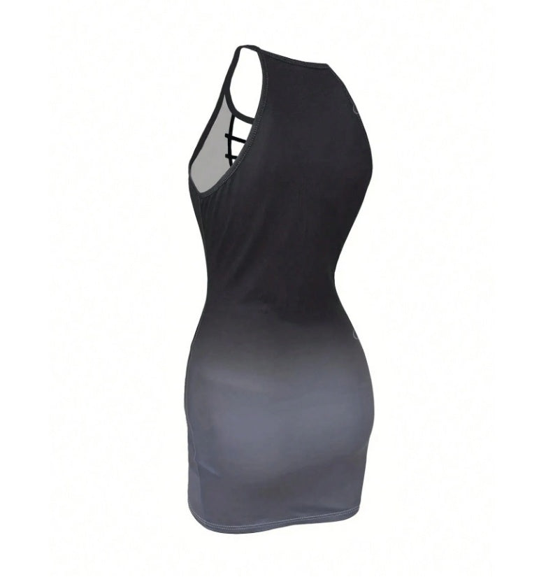 Casual Women's Dress For Summer Vacation