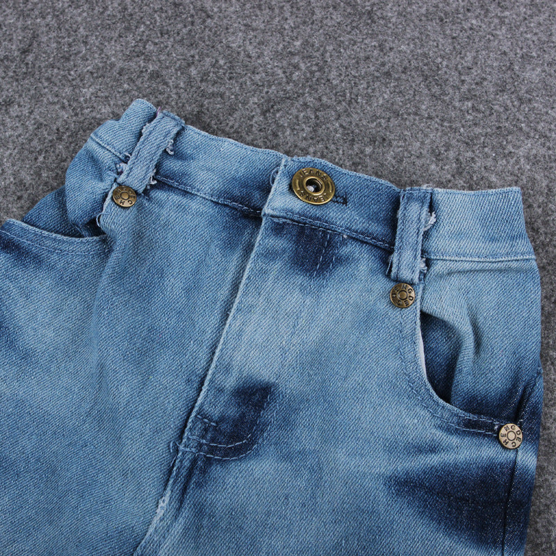 Boy's gentleman 3 piece set