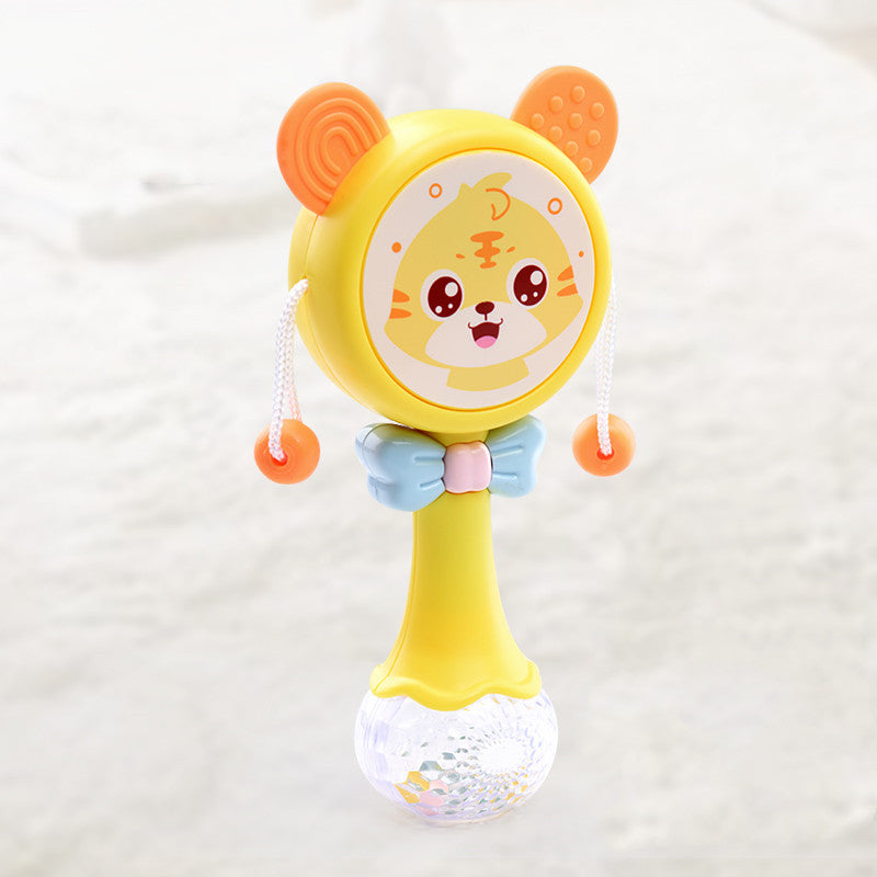 Baby Toys Educational Early Education Boys Girls Over 0-1 Years Old 2 Months Old Baby One Child Sound And Move Newborn