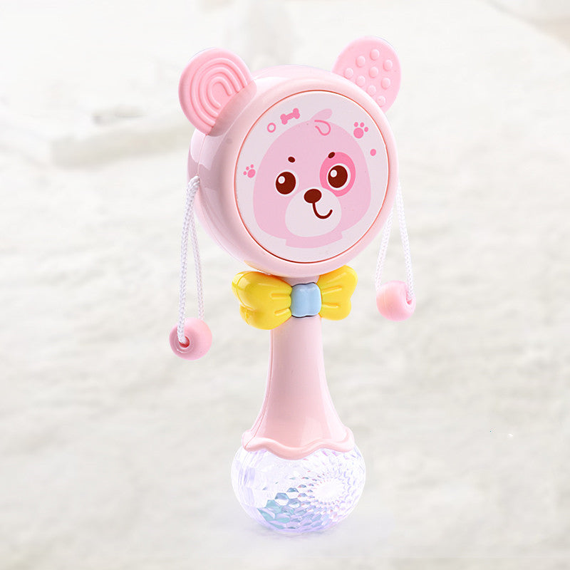 Baby Toys Educational Early Education Boys Girls Over 0-1 Years Old 2 Months Old Baby One Child Sound And Move Newborn