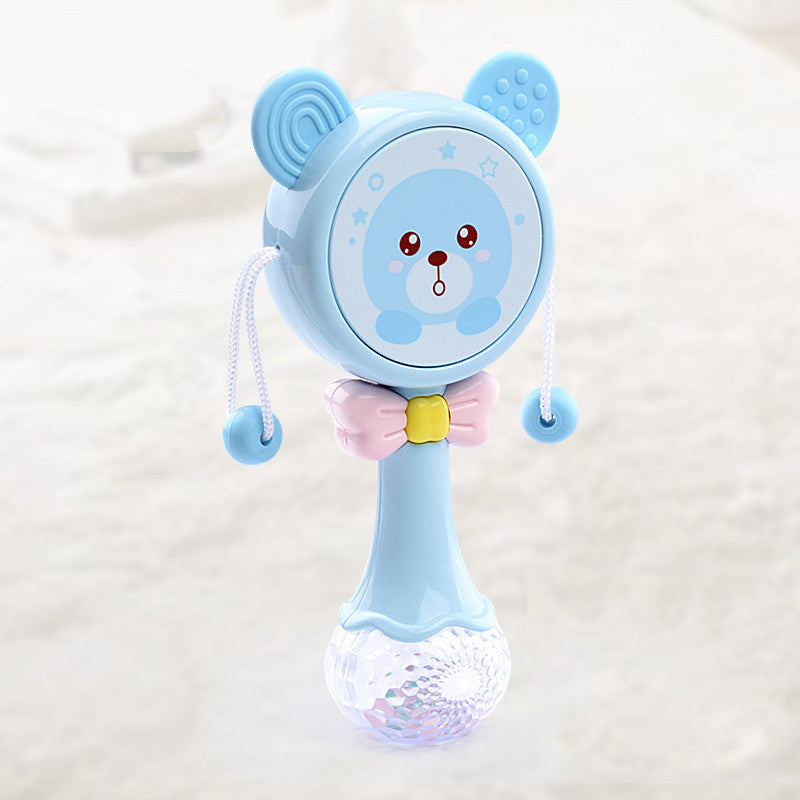 Baby Toys Educational Early Education Boys Girls Over 0-1 Years Old 2 Months Old Baby One Child Sound And Move Newborn