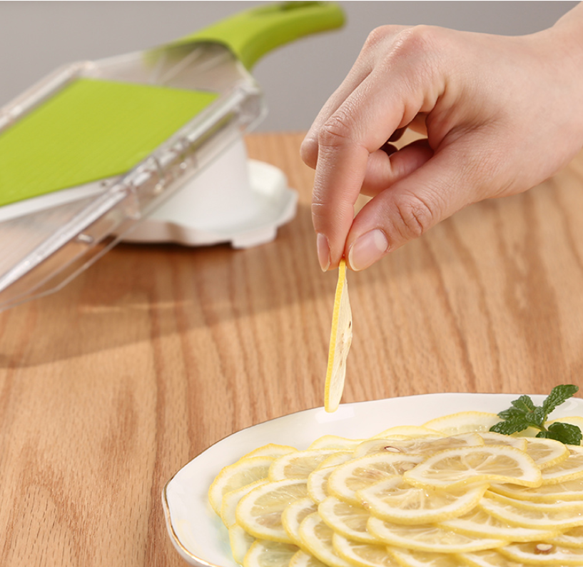 Household Fruit Chipper Slicer Kitchen Tool