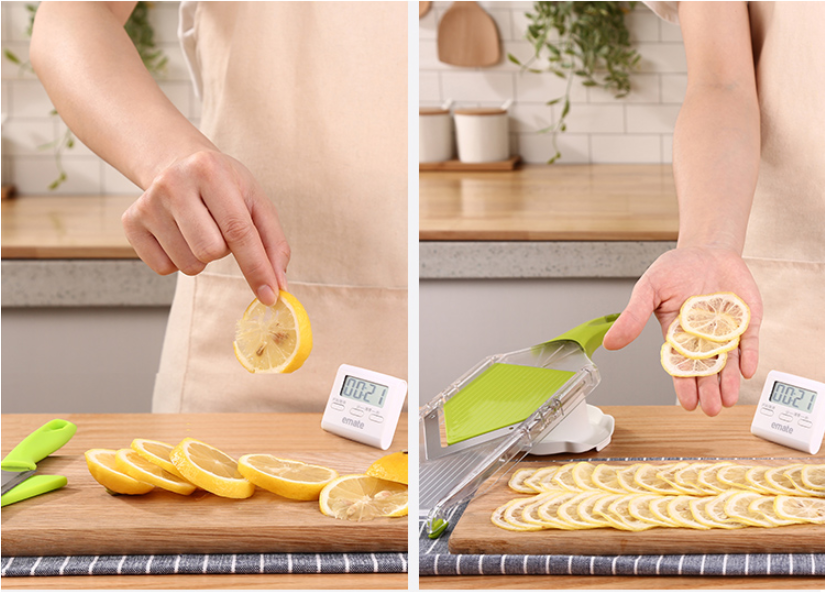 Household Fruit Chipper Slicer Kitchen Tool