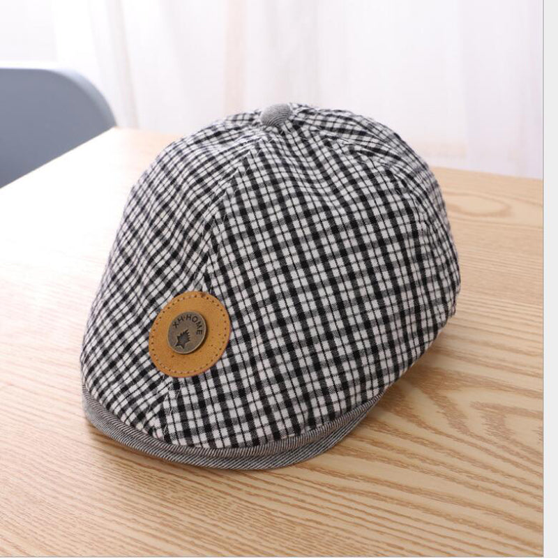 Spring And Autumn Long-Sleeved Baby Clothes Gentleman Suit