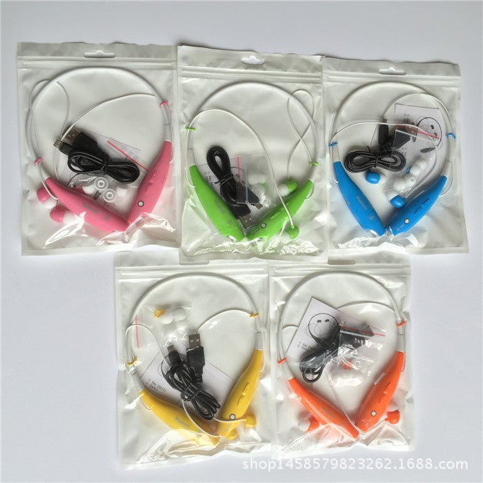 HV800 stereo sports Bluetooth headset