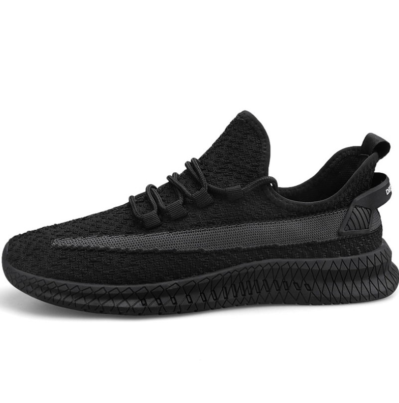 Sports shoes wear casual running