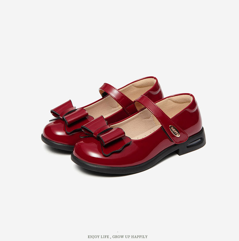 Princess shoes