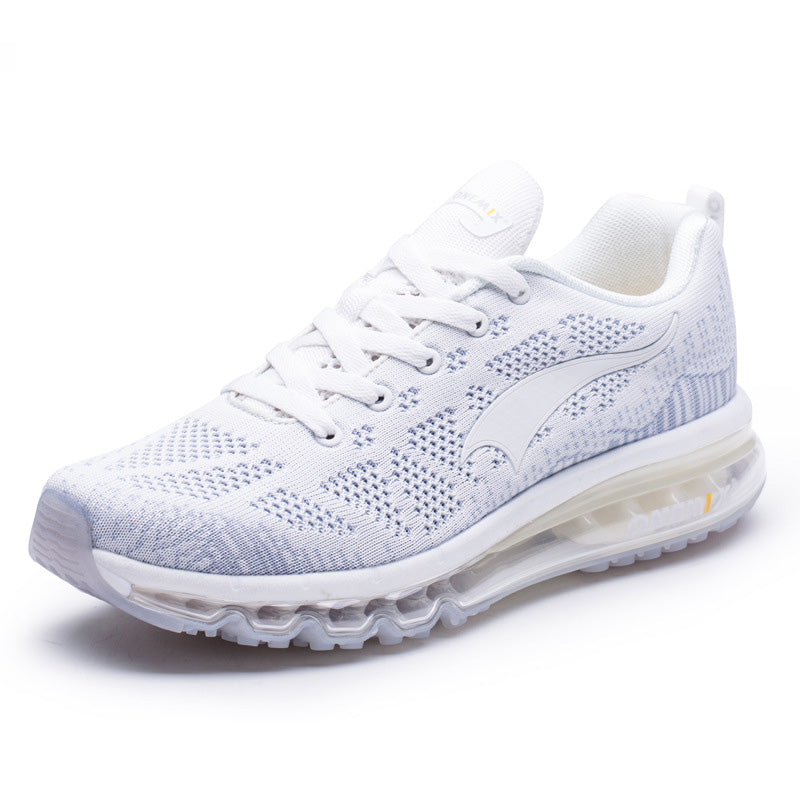 Lightweight cushioning air cushion shoes