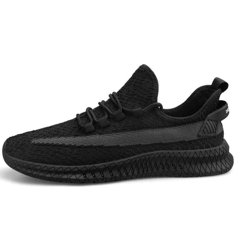 Sports shoes wear casual running