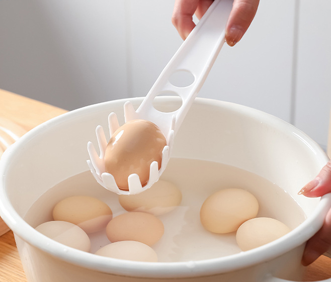 Strainer Multifunctional Noodle Spoon For Domestic Kitchen