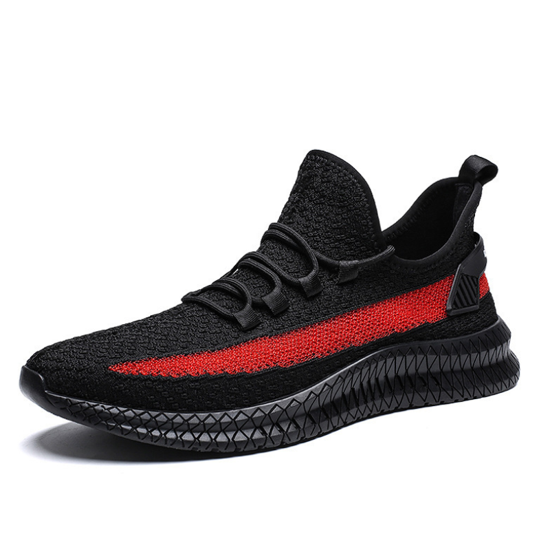 Sports shoes wear casual running