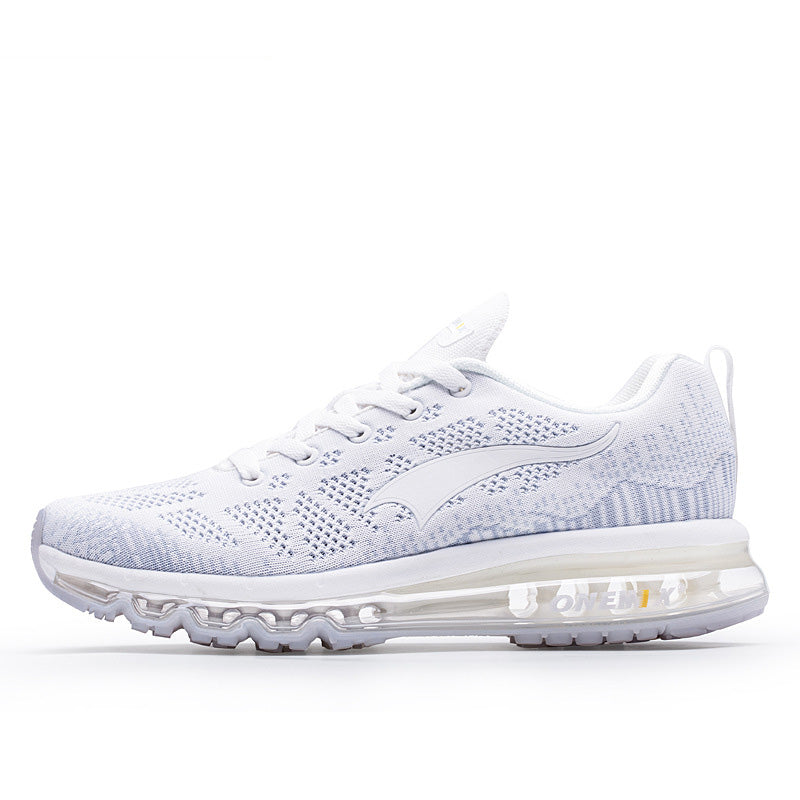 Lightweight cushioning air cushion shoes