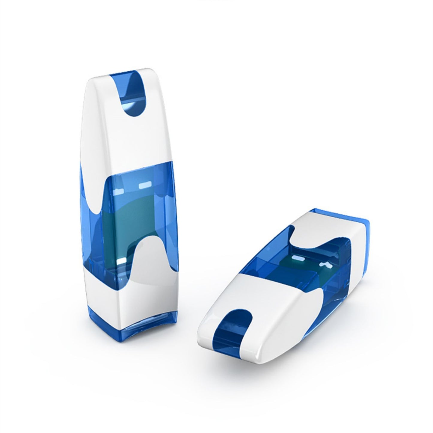 Car Charger Data Conversion Plug For Vehicle USB Extension Head