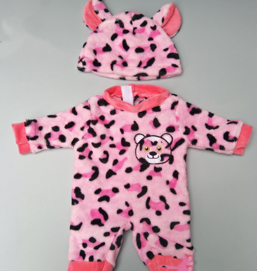 18 inch American girl doll clothes