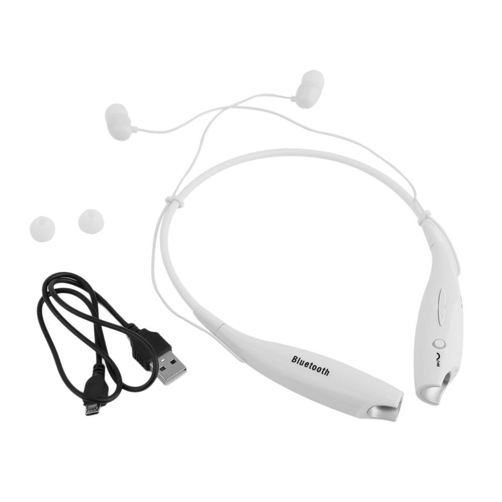 HV800 stereo sports Bluetooth headset