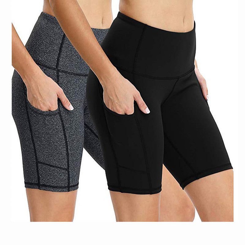Women's quick-drying sports pants