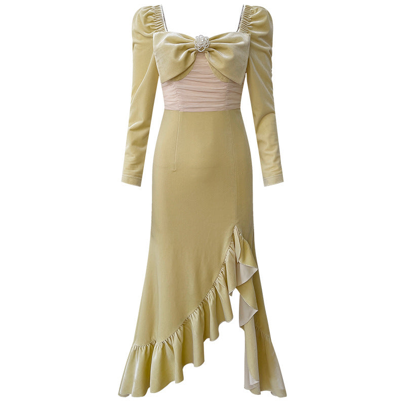 Slim And Slim Skirt For Daily Wear