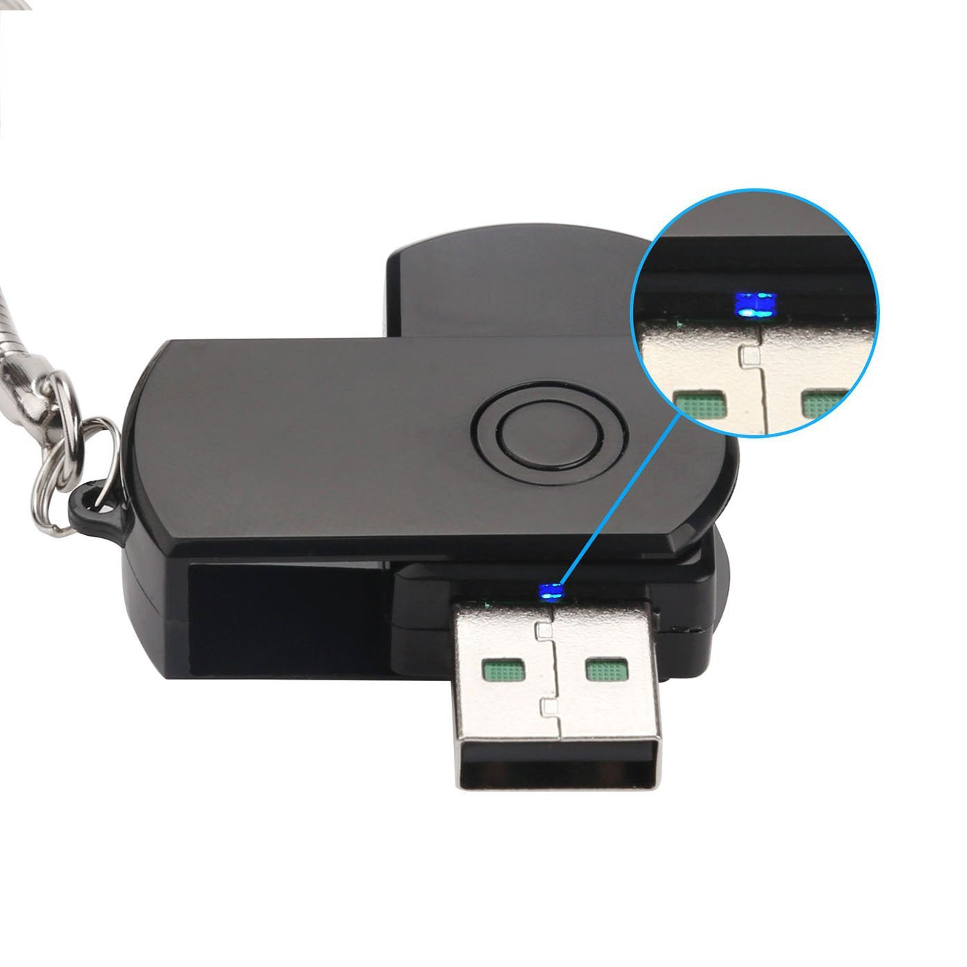 Professional USB