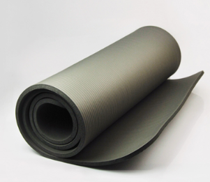 Yoga mat men and women children beginners
