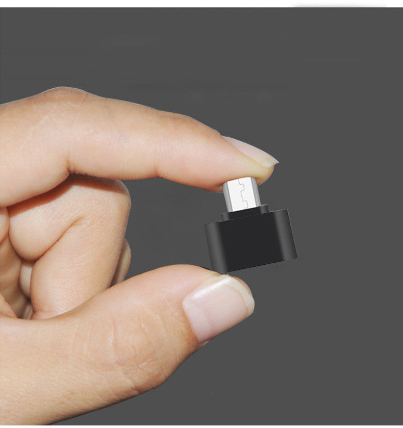 Type-c OTG Adapter USB To Android
