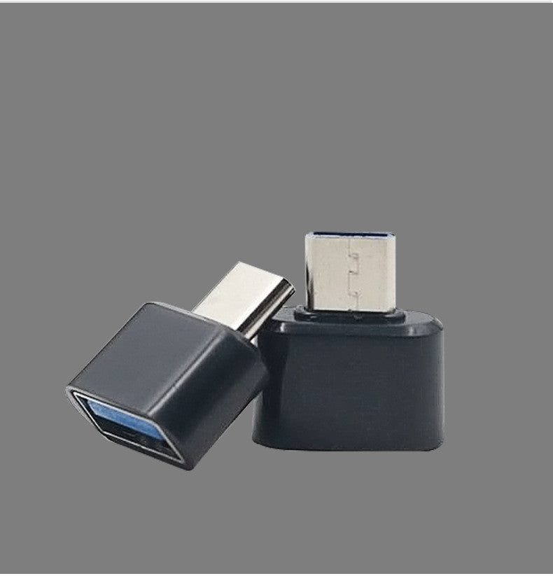 Type-c OTG Adapter USB To Android