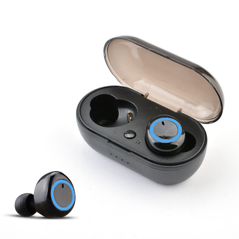 Bluetooth Headset Wireless Sports