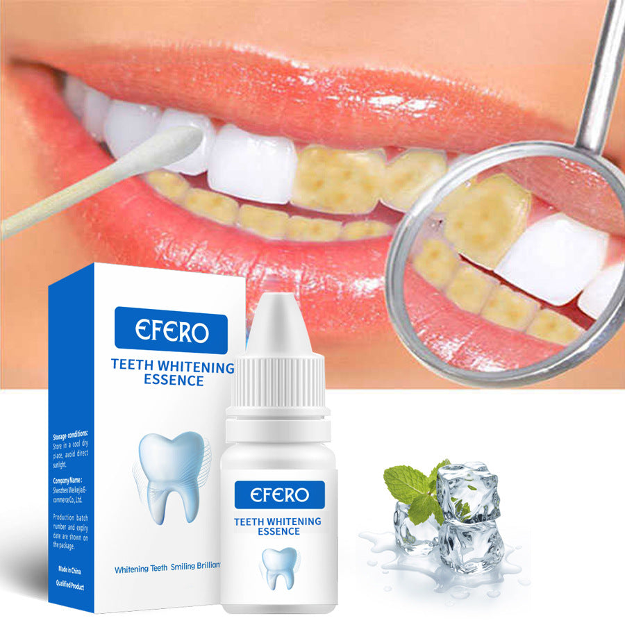 Clean Teeth Cleanser