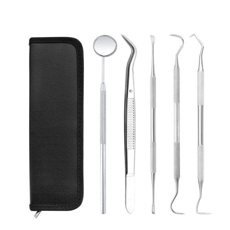 Pet Dentist Dental Tools Household Care Teeth Cleaning Blade Teeth Pick Teeth Removal Dental Stones Cleaning Teeth Teeth Cleaner