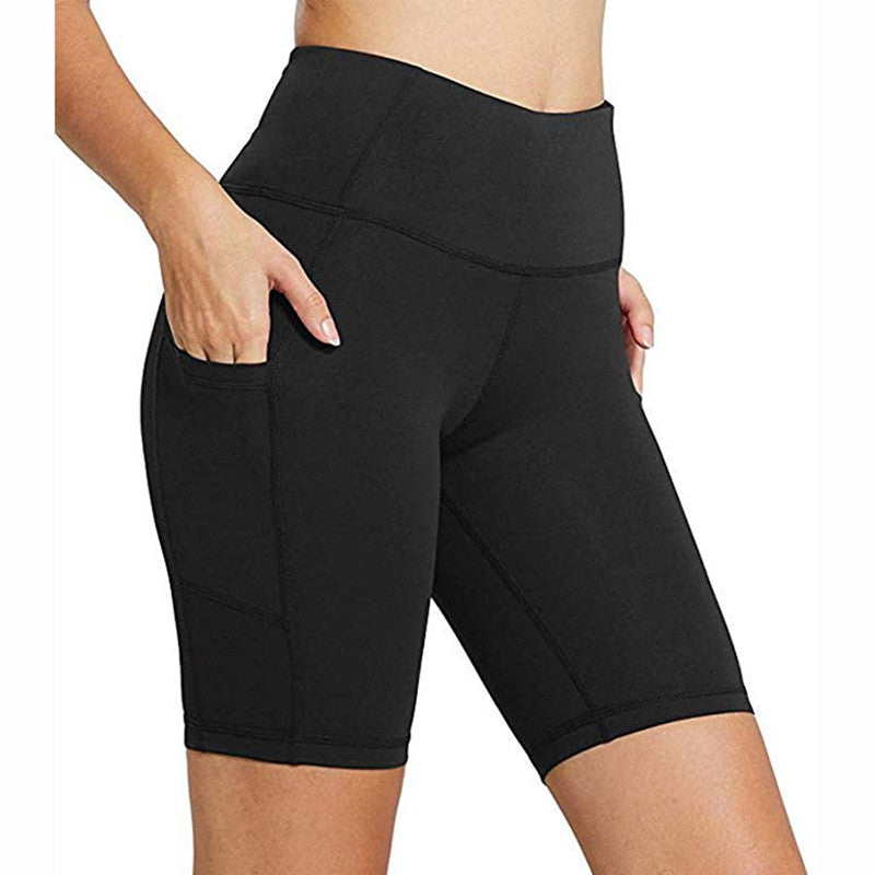 Women's quick-drying sports pants