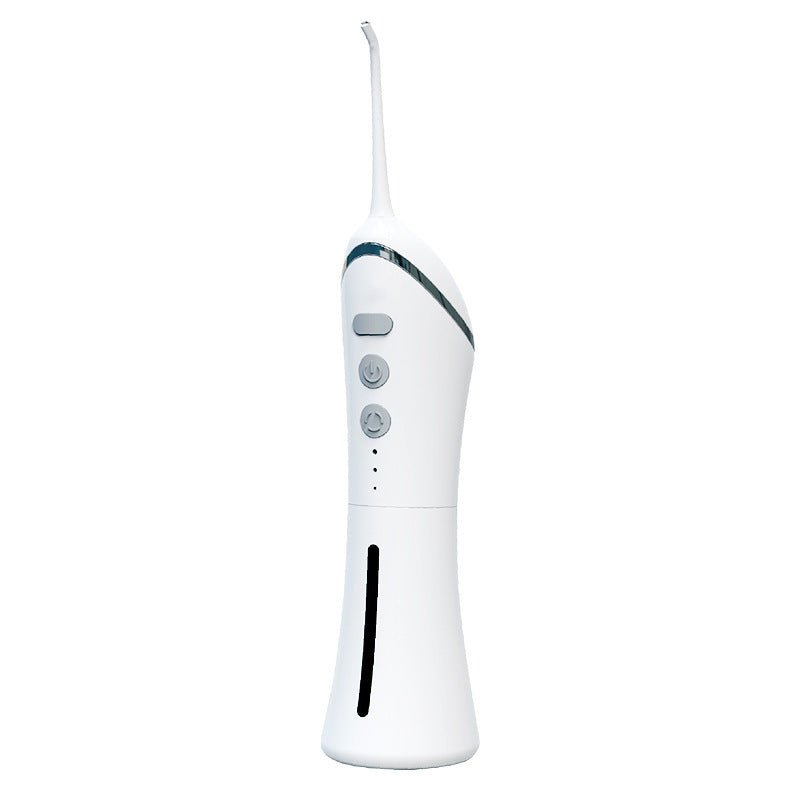 Electric Portable Teeth Flusher Waterpik Oral Cleaning