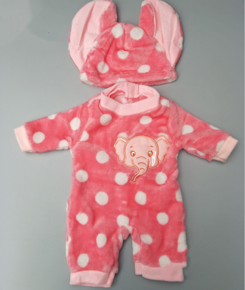 18 inch American girl doll clothes