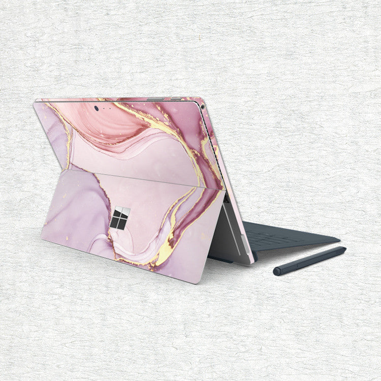 Creative Fashion Tablet Printing Body Stickers