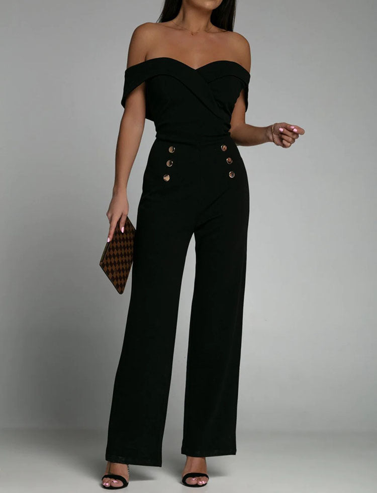 Slim And Slim Tube Top Women's Bodysuit