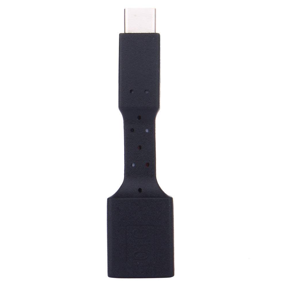 Injection Molding Type C OTG Adapter Usb20 To Type C OTG Adapter Cable TYPE C Adapter
