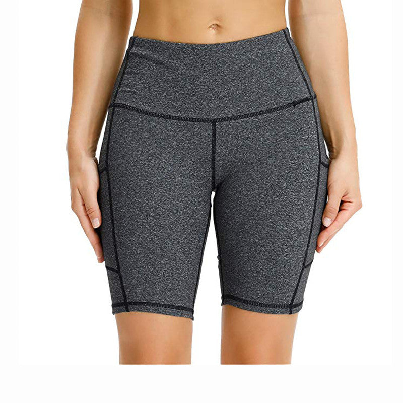 Women's quick-drying sports pants