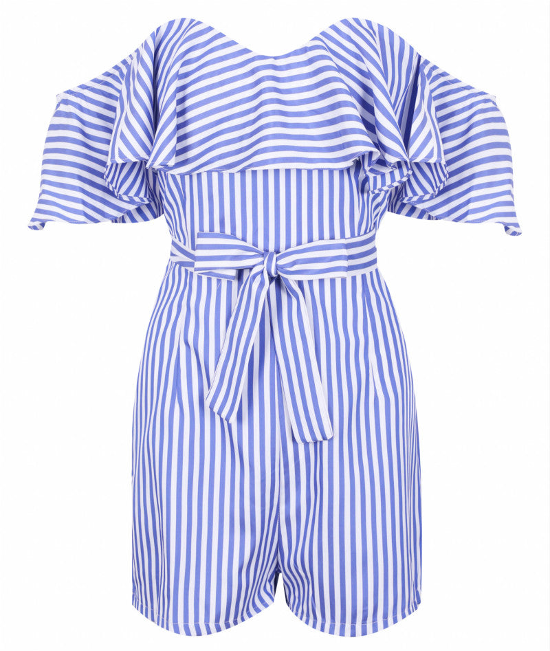 Big breasted female dress pants