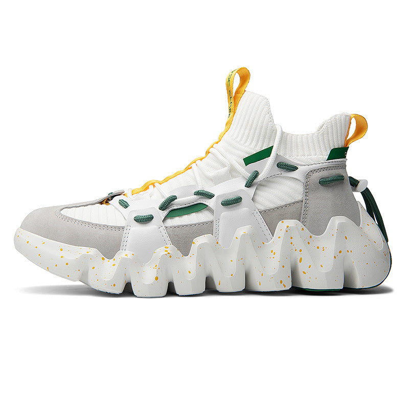 Men's casual sports shoes