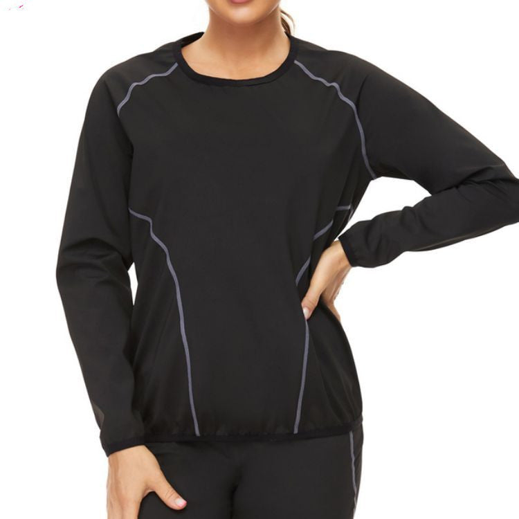 Heat And Sweat Yoga Clothes