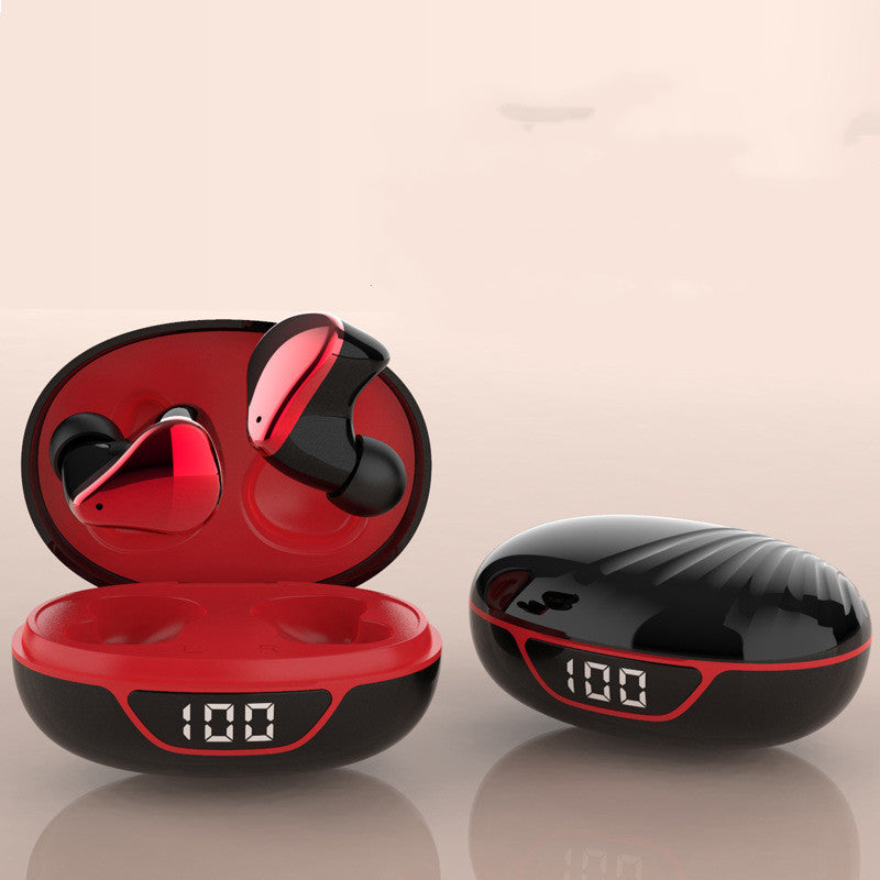 New true wireless bluetooth headset