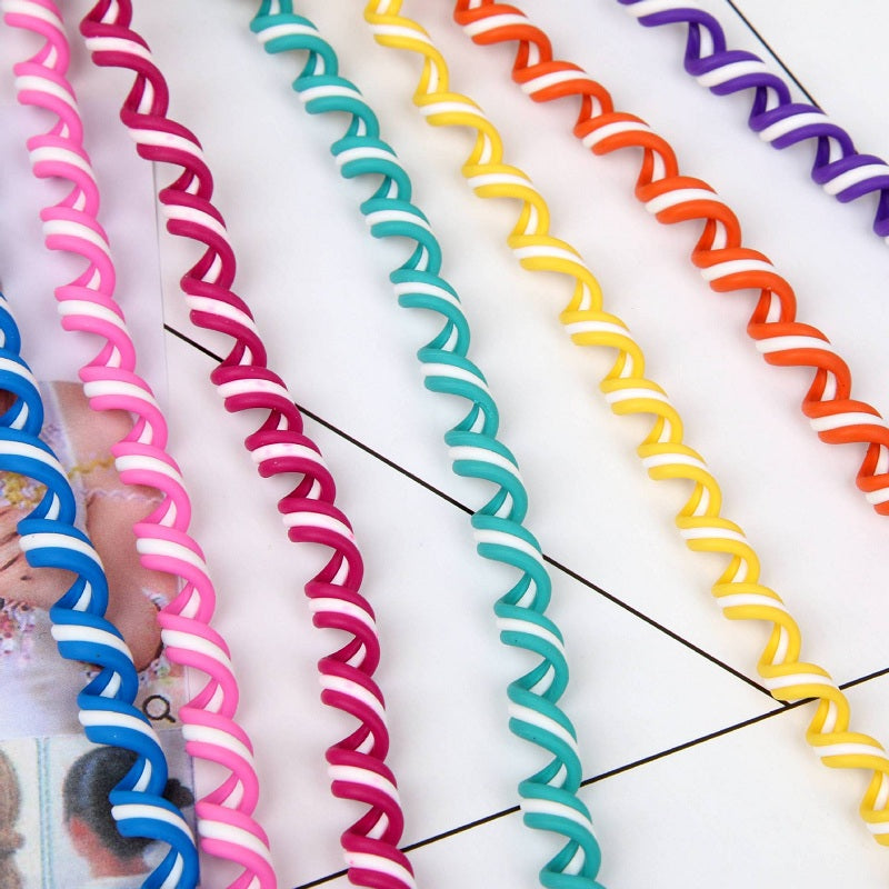 Alloy braiding tools