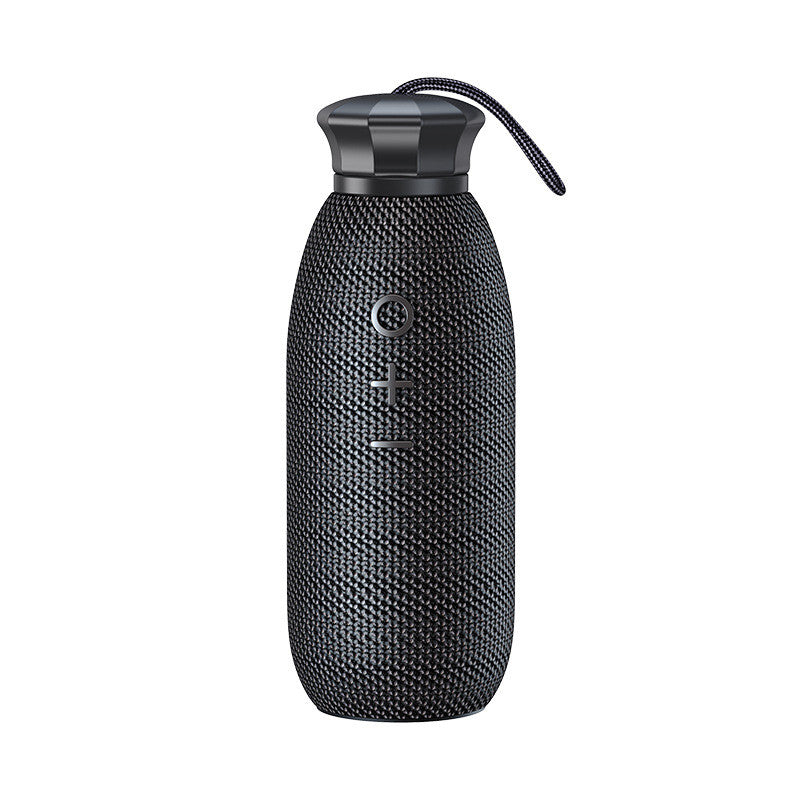 Portable Outdoor Wireless Bluetooth Speaker