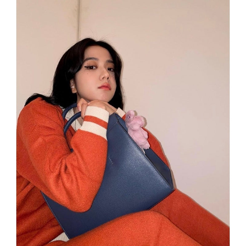 Christmas Red Sweater Suit Wool Knit Sweater