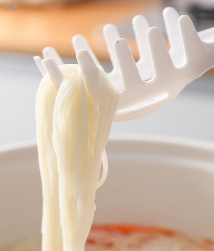 Strainer Multifunctional Noodle Spoon For Domestic Kitchen