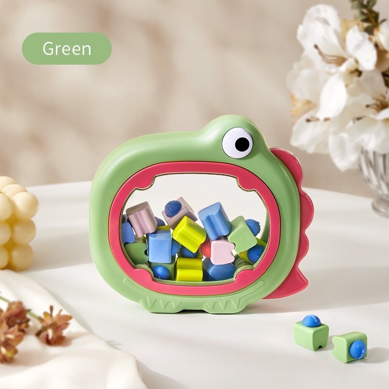 Children's Milk Teeth Storage And Preservation Box
