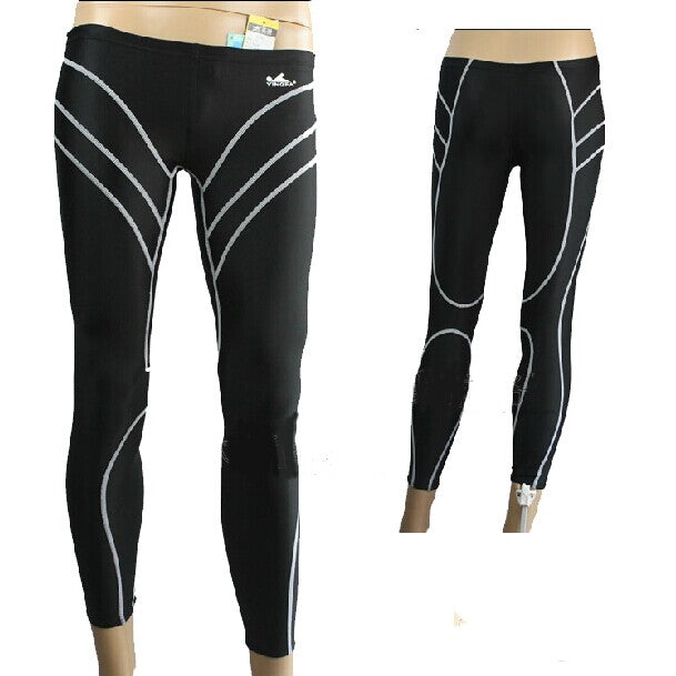 Women's Fashionable One-piece Swimming Pants