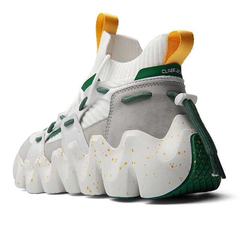 Men's casual sports shoes