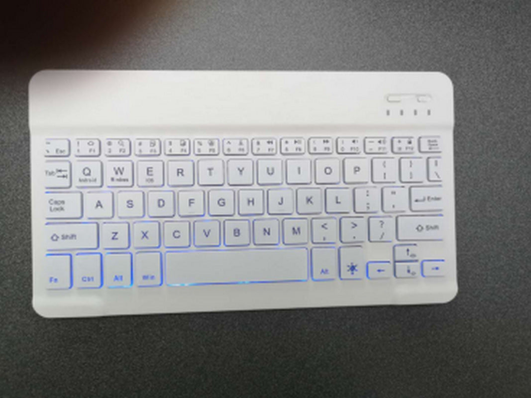 Mini Bluetooth wireless keyboard